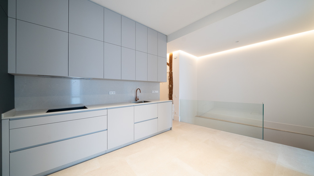 Apartment à Madrid, Espagne 5 chambres, 313 m2 No. 113450