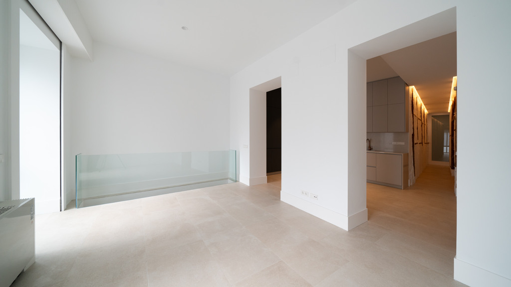 Apartment à Madrid, Espagne 5 chambres, 313 m2 No. 113450