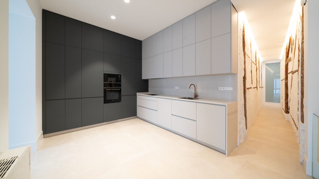 Apartment à Madrid, Espagne 5 chambres, 313 m2 No. 113450
