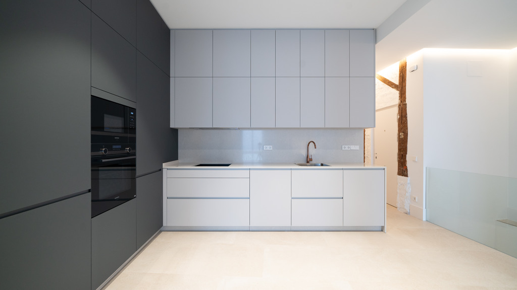 Apartment à Madrid, Espagne 5 chambres, 313 m2 No. 113450