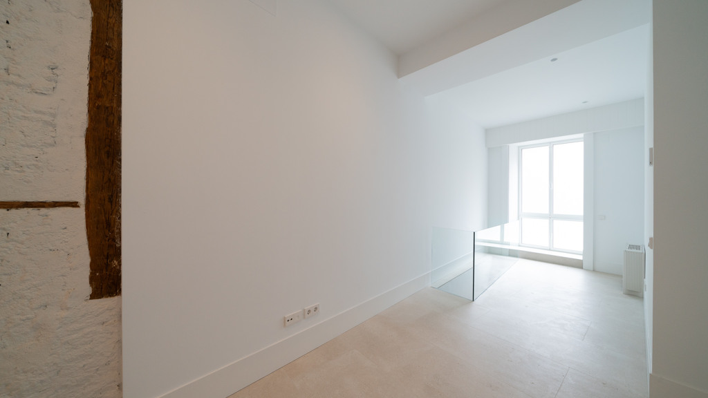 Apartment à Madrid, Espagne 5 chambres, 313 m2 No. 113450