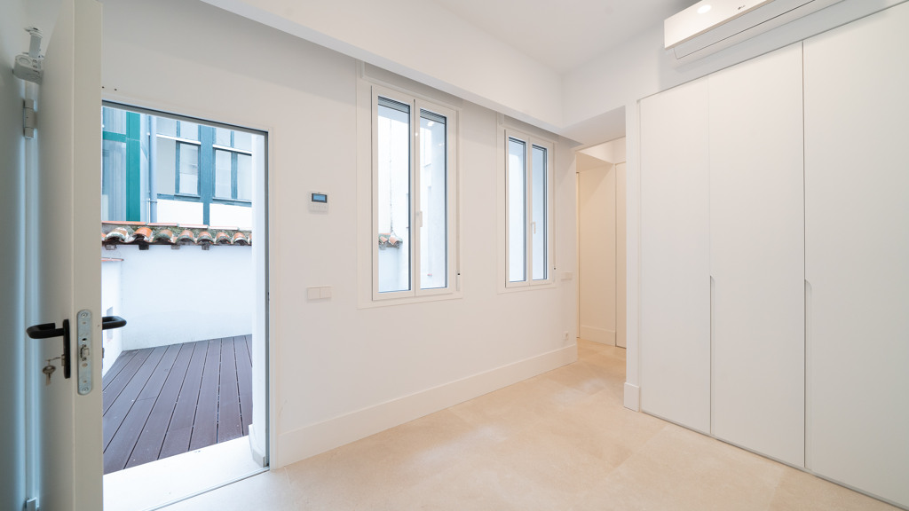 Apartment à Madrid, Espagne 5 chambres, 313 m2 No. 113450