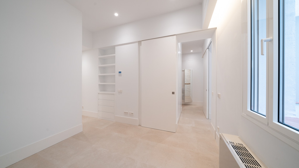 Apartment à Madrid, Espagne 5 chambres, 313 m2 No. 113450