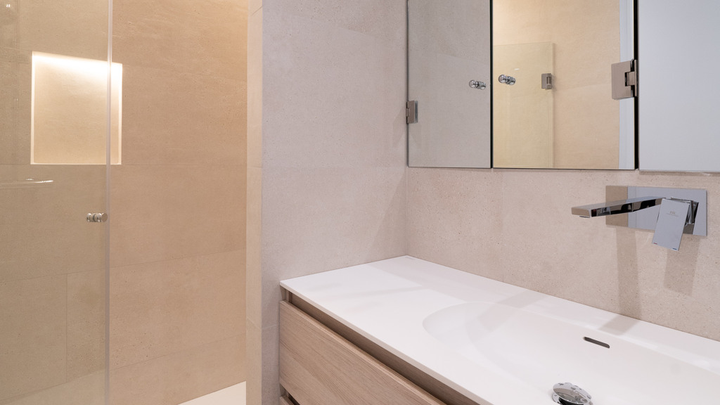 Apartment à Madrid, Espagne 5 chambres, 313 m2 No. 113450