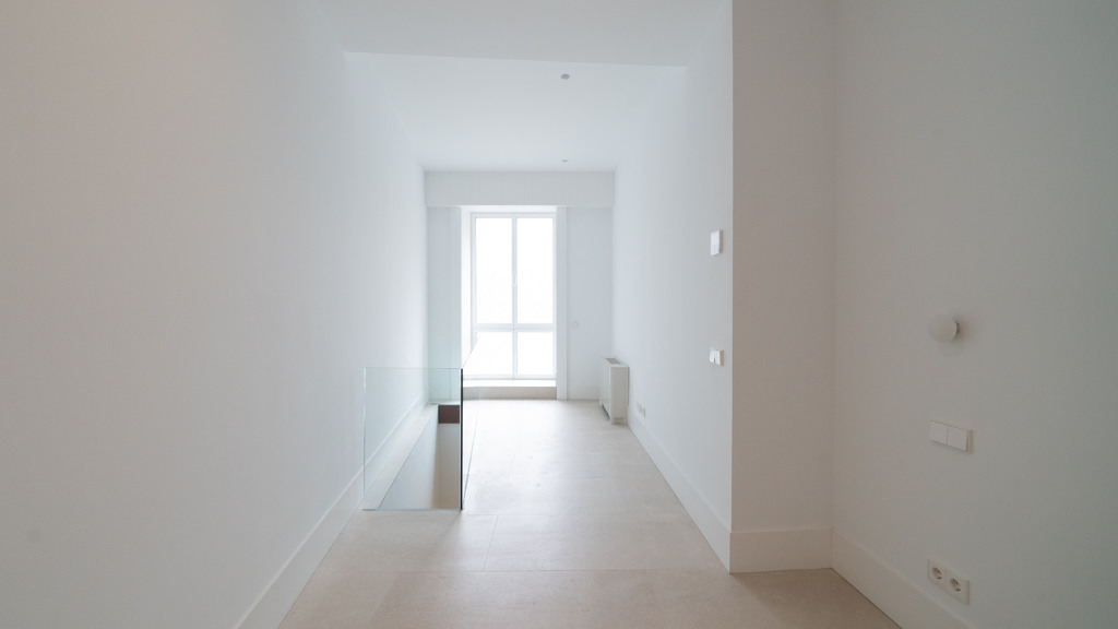 Apartment à Madrid, Espagne 5 chambres, 313 m2 No. 113450