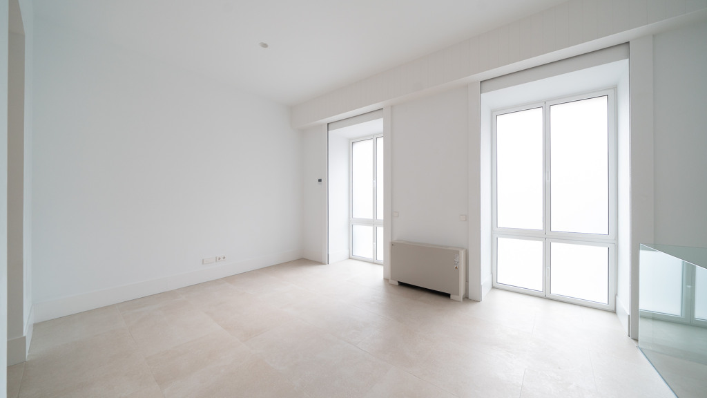 Apartment à Madrid, Espagne 5 chambres, 313 m2 No. 113450