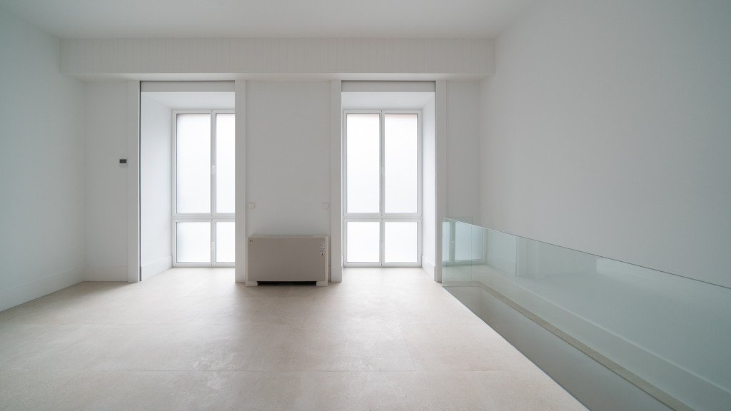 Apartment à Madrid, Espagne 5 chambres, 313 m2 No. 113450