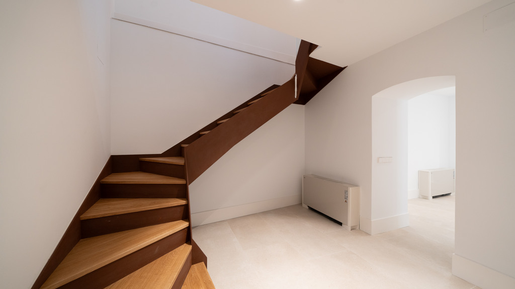 Apartment à Madrid, Espagne 5 chambres, 313 m2 No. 113450