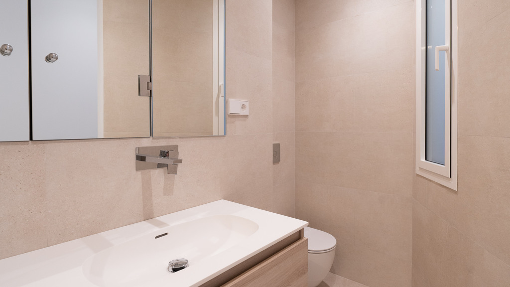 Apartment à Madrid, Espagne 5 chambres, 313 m2 No. 113450