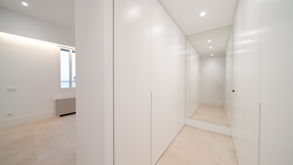 Apartment à Madrid, Espagne 5 chambres, 313 m2 No. 113450