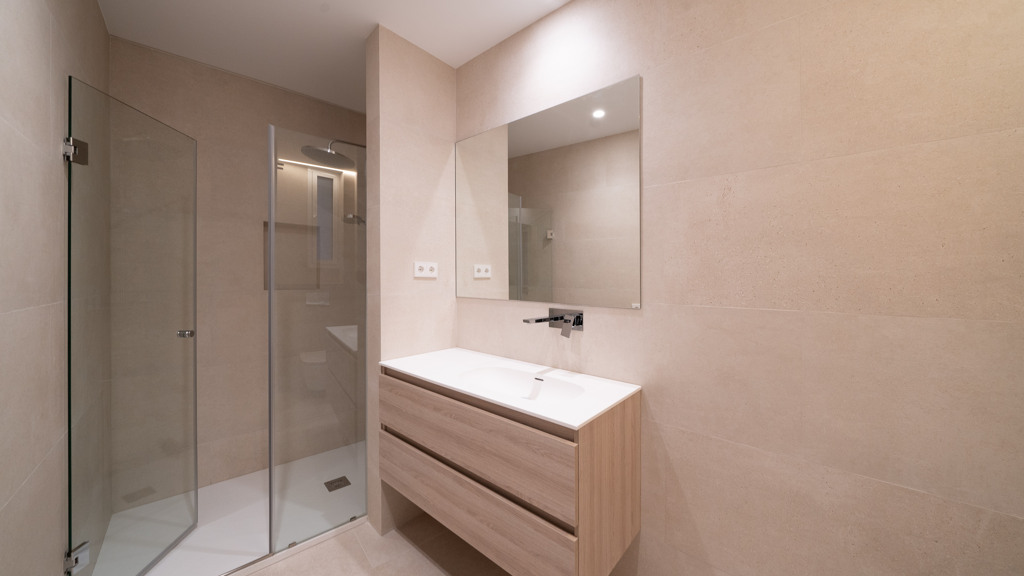 Apartment à Madrid, Espagne 5 chambres, 313 m2 No. 113450