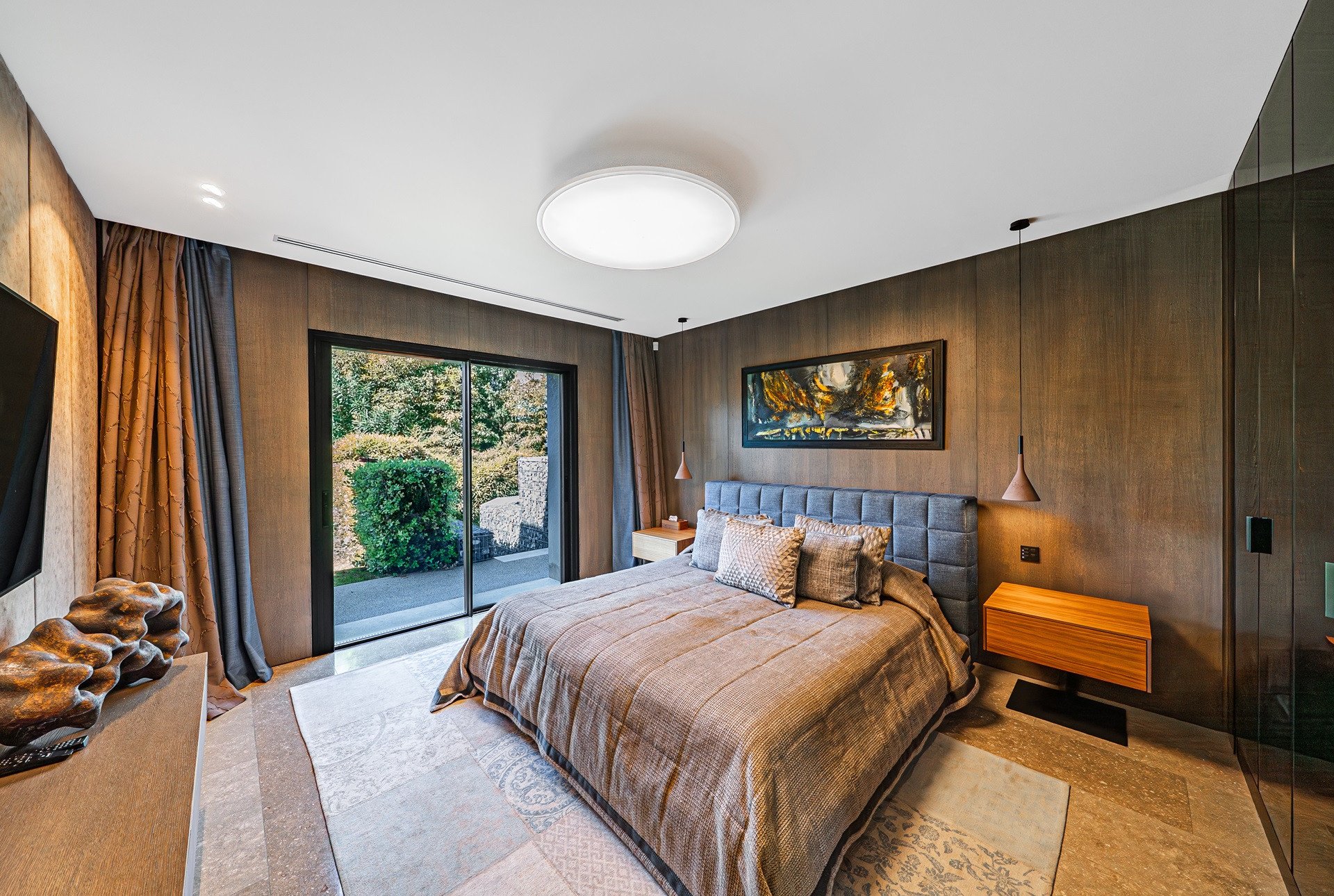 Villa San Pedro de Alcantara, Malaga, Spānijā 10 istabas, 1303 m2 Nr. 113461