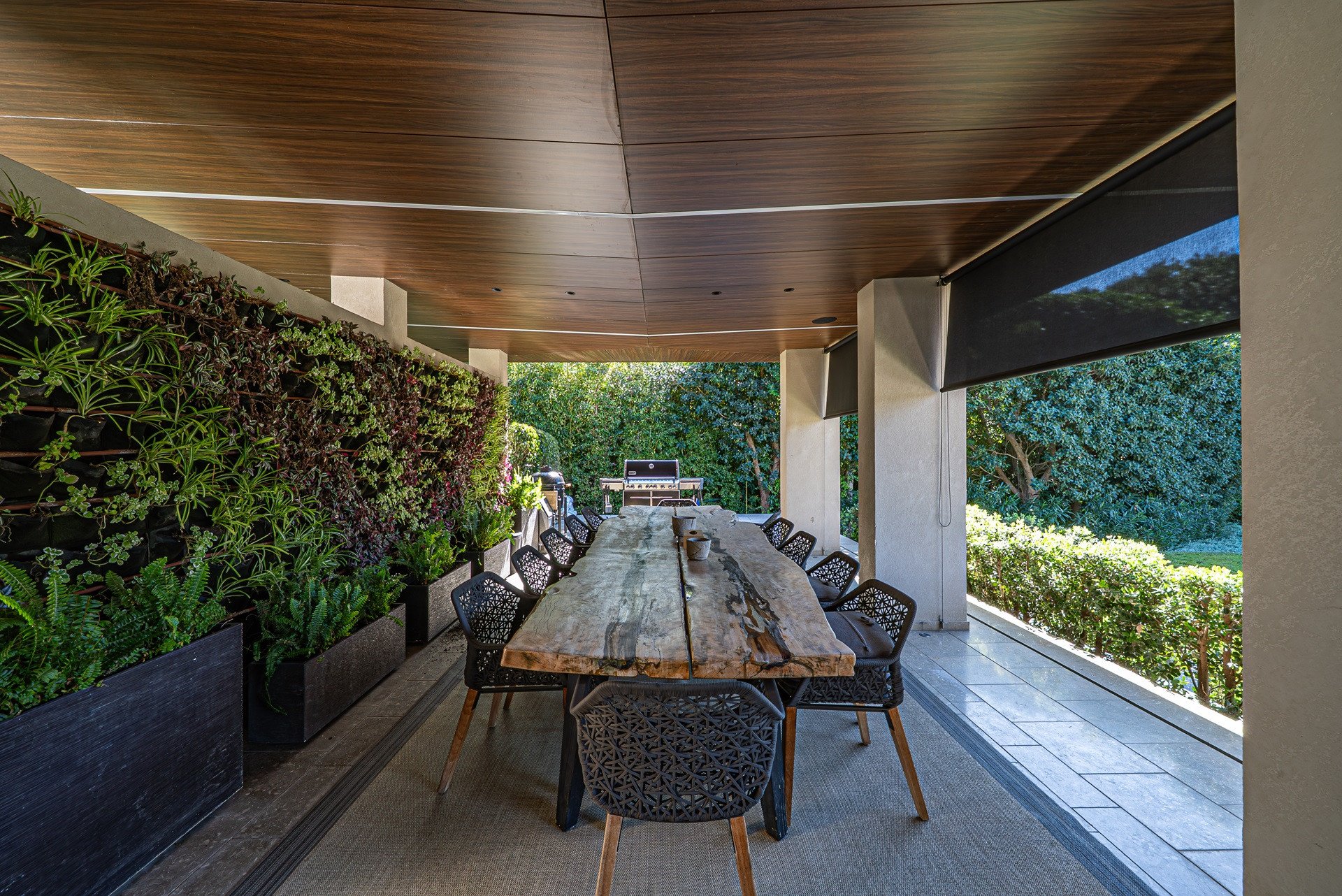 Villa San Pedro de Alcantara, Malaga, Spānijā 10 istabas, 1303 m2 Nr. 113461