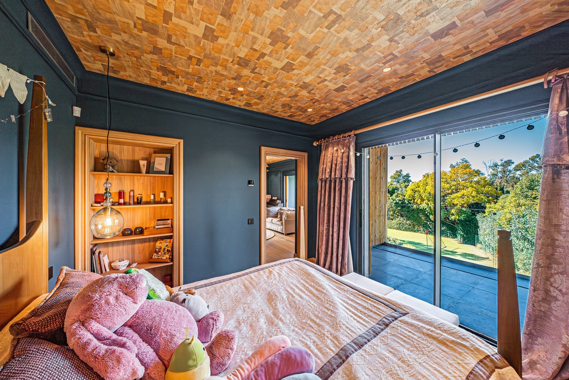 Villa San Pedro de Alcantara, Malaga, Spānijā 10 istabas, 1303 m2 Nr. 113461