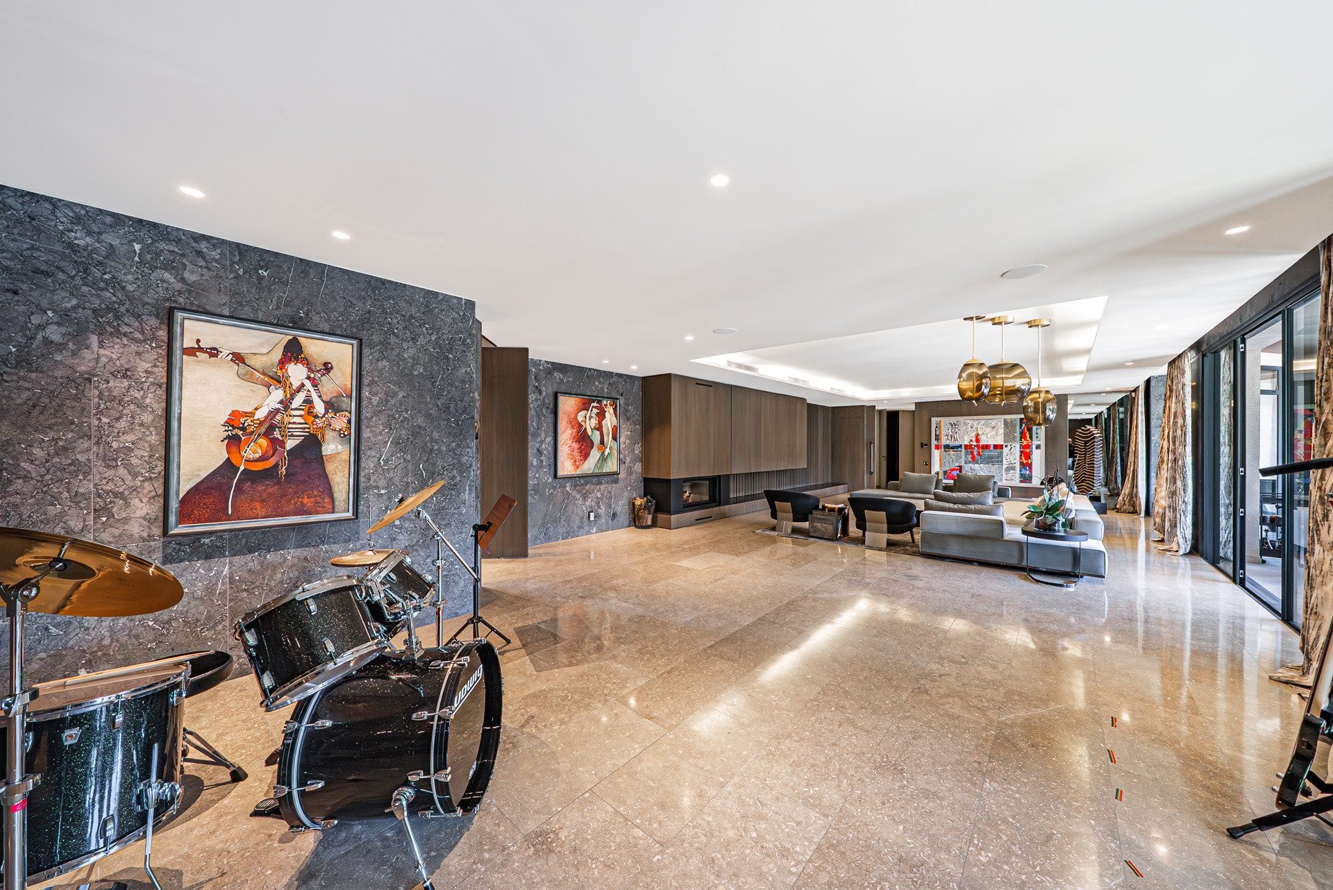 Villa San Pedro de Alcantara, Malaga, Spānijā 10 istabas, 1303 m2 Nr. 113461