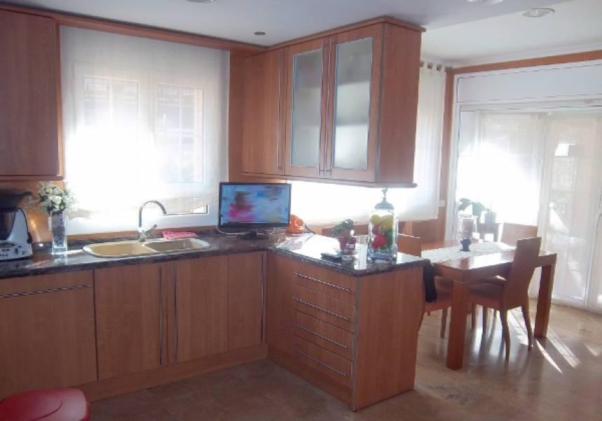 Дом в Салоу, Таррагона, Испания 6 спален, 660м2 №21572