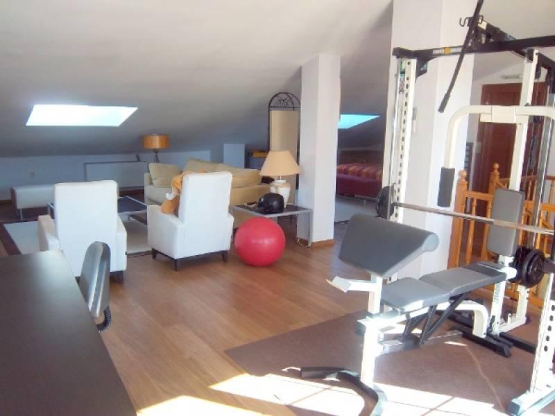 Дом в Салоу, Таррагона, Испания 6 спален, 660м2 №21572