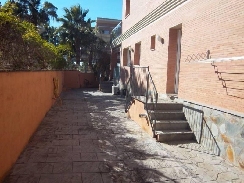 Дом в Салоу, Таррагона, Испания 6 спален, 660м2 №21572