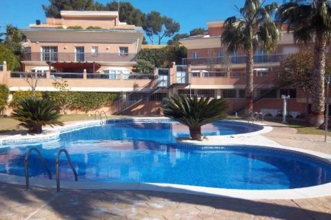 Сasa en Salou, Tarragona, España 6 dormitorios, 660 m2 No. 21572