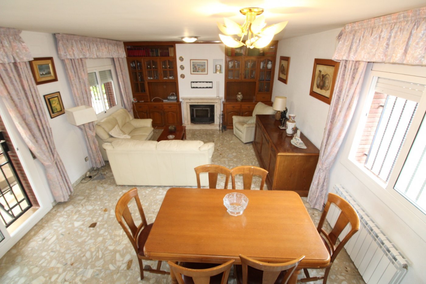 Casa a Roda De Bara, Tarragona, Spagna 5 camere da letto, 220 mq. N° 21613