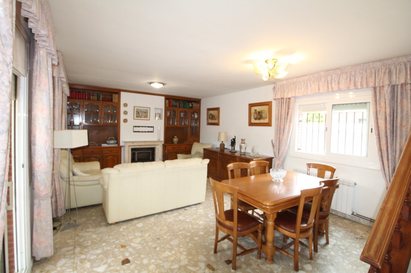 Casa a Roda De Bara, Tarragona, Spagna 5 camere da letto, 220 mq. N° 21613