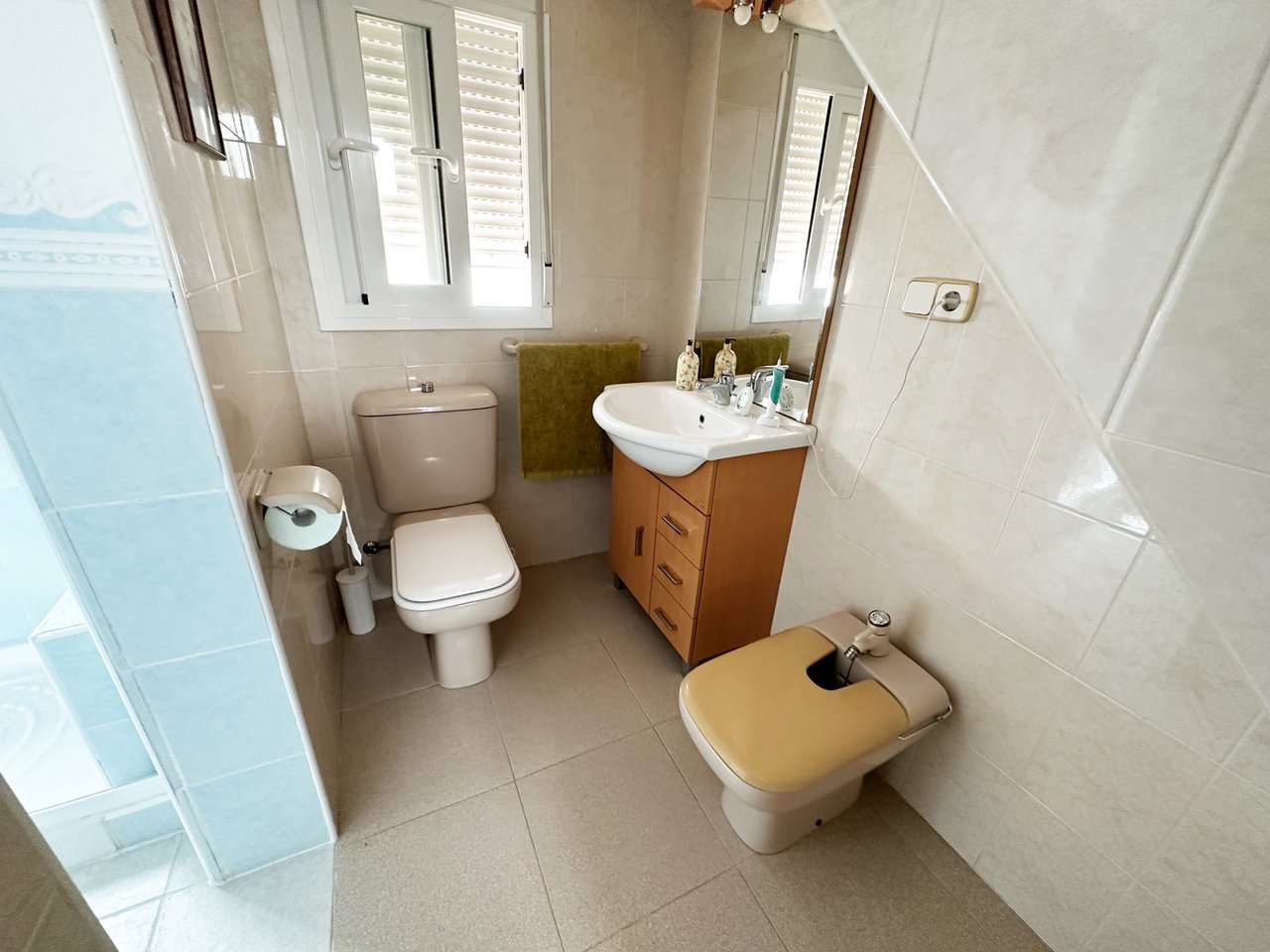 Apartment à Javea, Alicante, Espagne 6 chambres, 180 m2 No. 81432