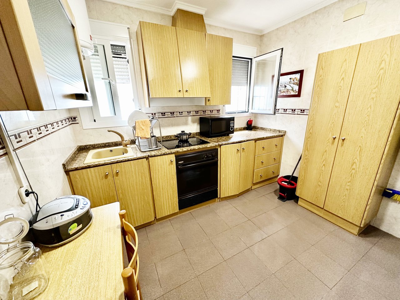 Apartment à Javea, Alicante, Espagne 6 chambres, 180 m2 No. 81432