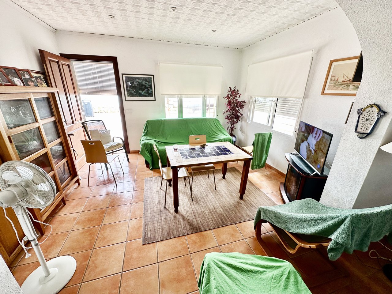 Apartment à Javea, Alicante, Espagne 6 chambres, 180 m2 No. 81432