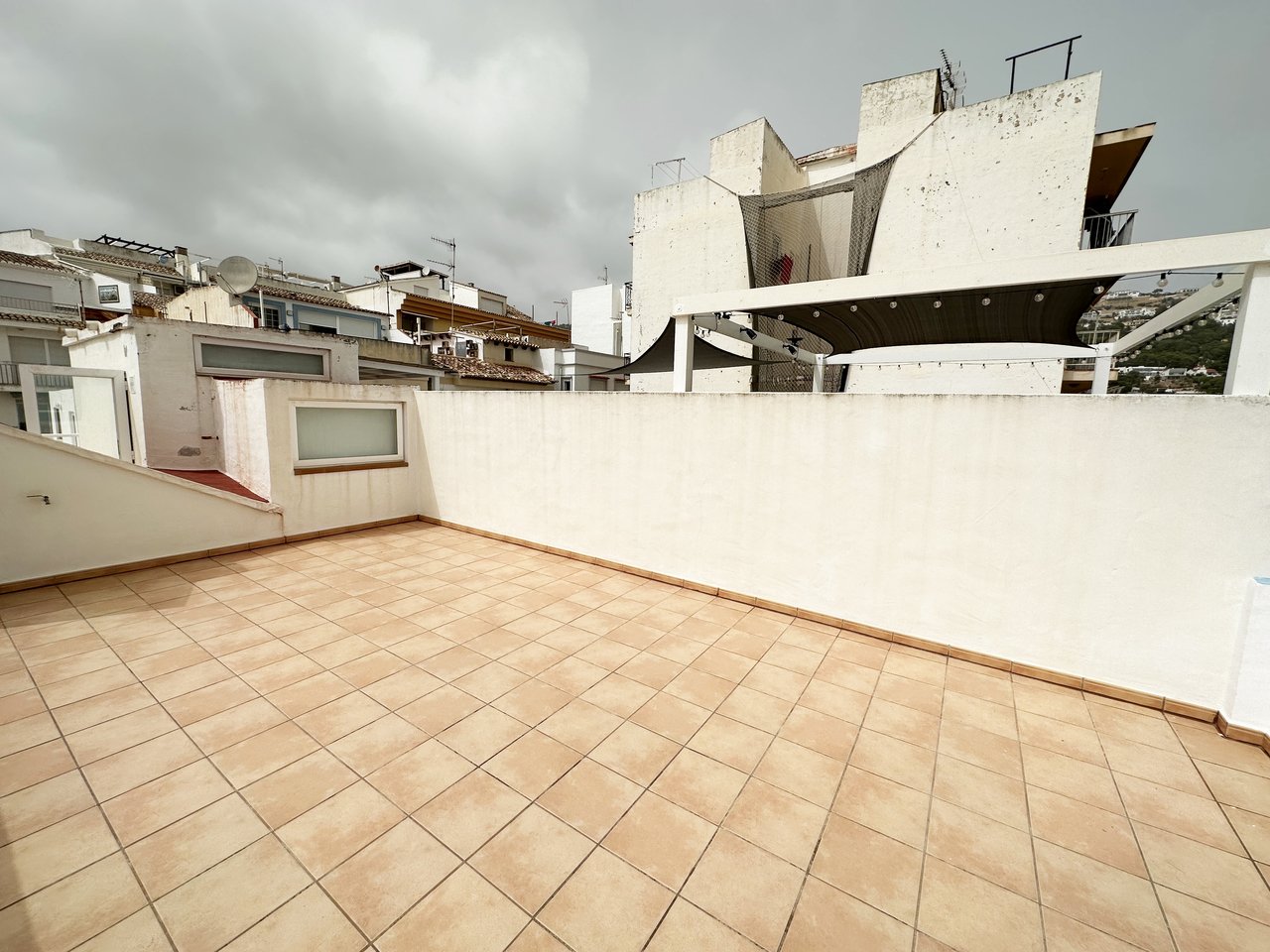Apartment à Javea, Alicante, Espagne 6 chambres, 180 m2 No. 81432