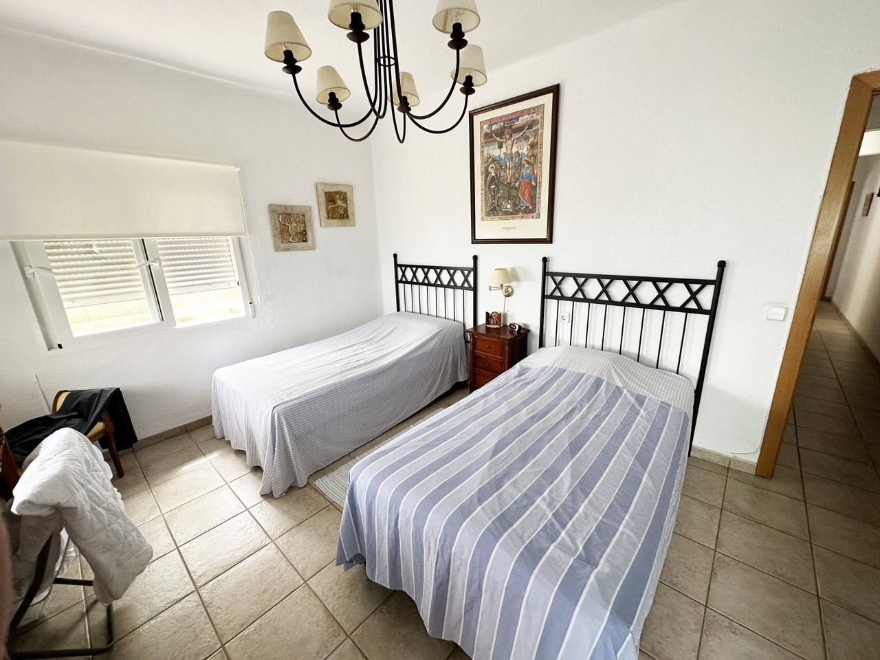 Apartment à Javea, Alicante, Espagne 6 chambres, 180 m2 No. 81432