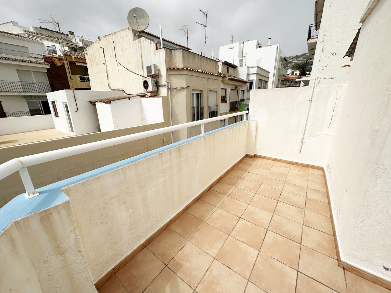Apartment à Javea, Alicante, Espagne 6 chambres, 180 m2 No. 81432