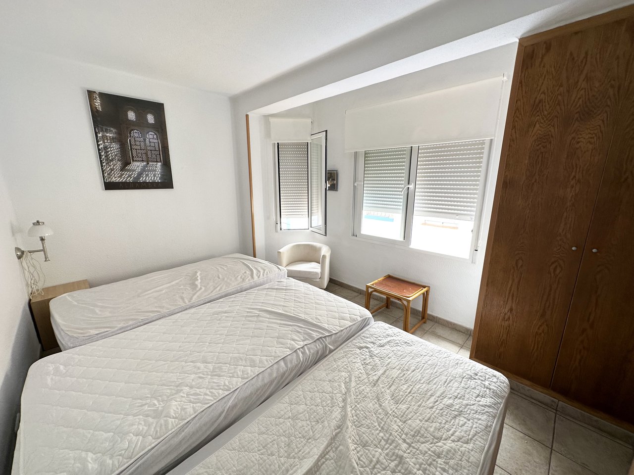 Apartment à Javea, Alicante, Espagne 6 chambres, 180 m2 No. 81432