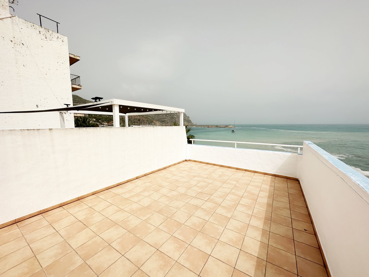 Apartment à Javea, Alicante, Espagne 6 chambres, 180 m2 No. 81432
