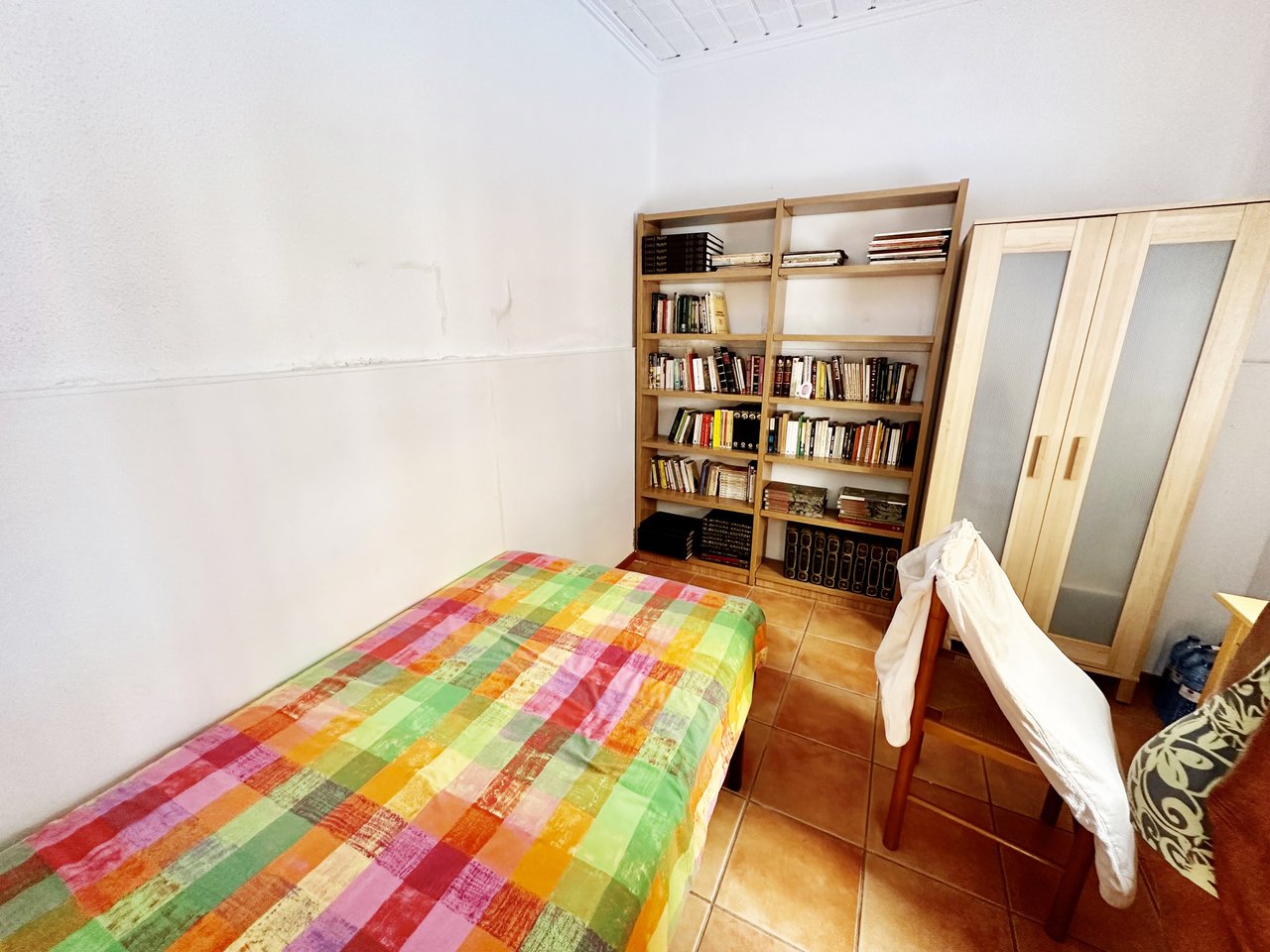 Apartment à Javea, Alicante, Espagne 6 chambres, 180 m2 No. 81432