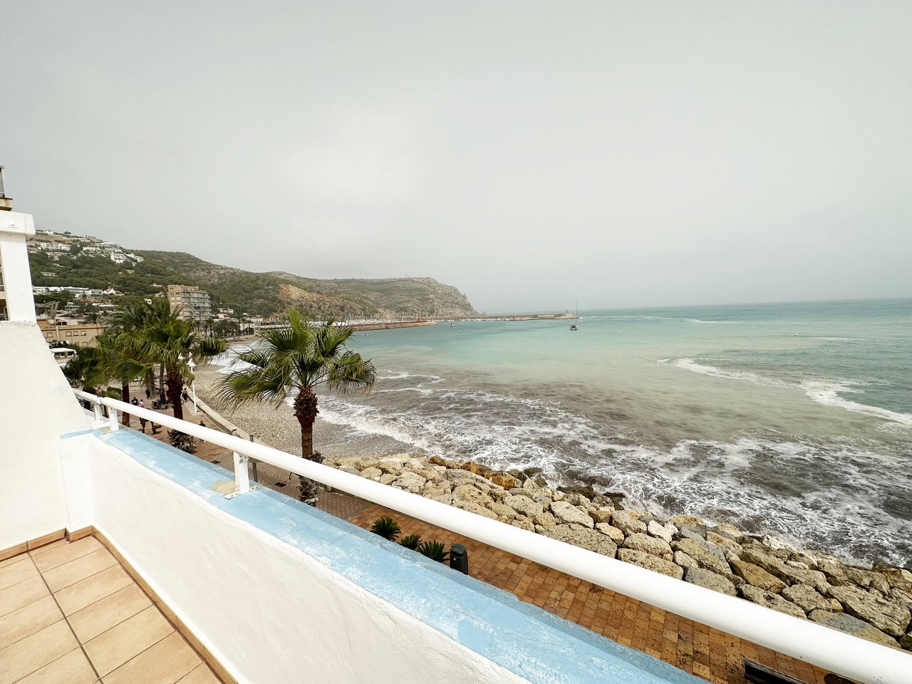 Apartment à Javea, Alicante, Espagne 6 chambres, 180 m2 No. 81432