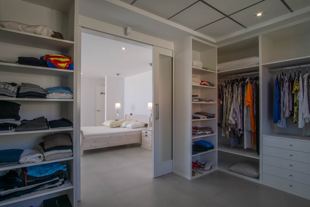 Villa a Altea, Alicante, Spagna 5 camere da letto, 680 mq. N° 81435