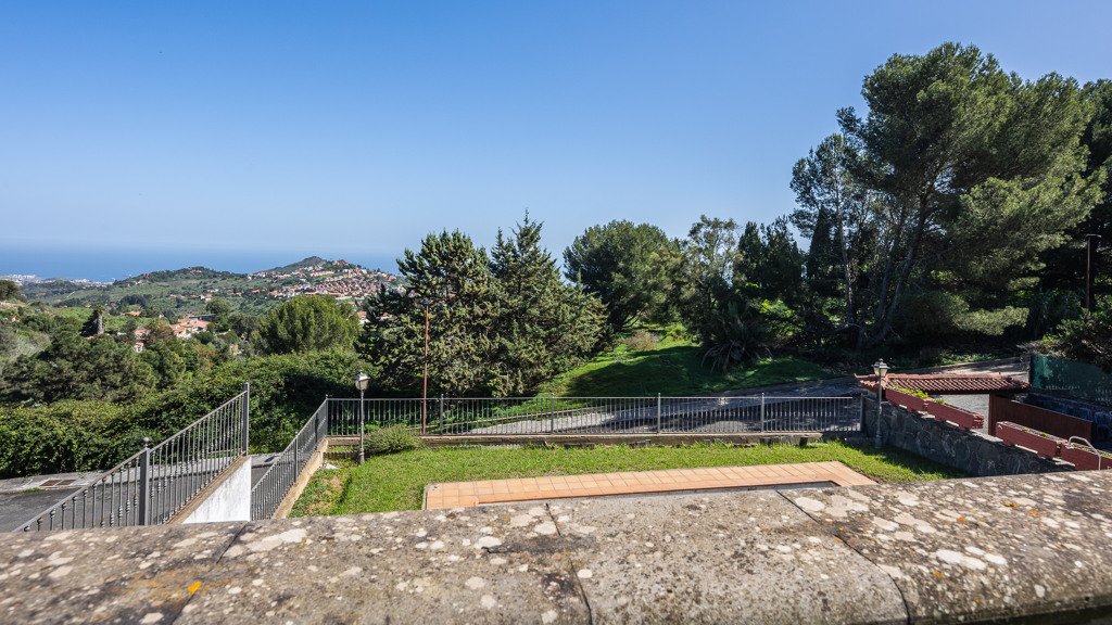 Villa Santa Brigida, Gran Canaria, Spānijā 6 istabas, 550 m2 Nr. 117831
