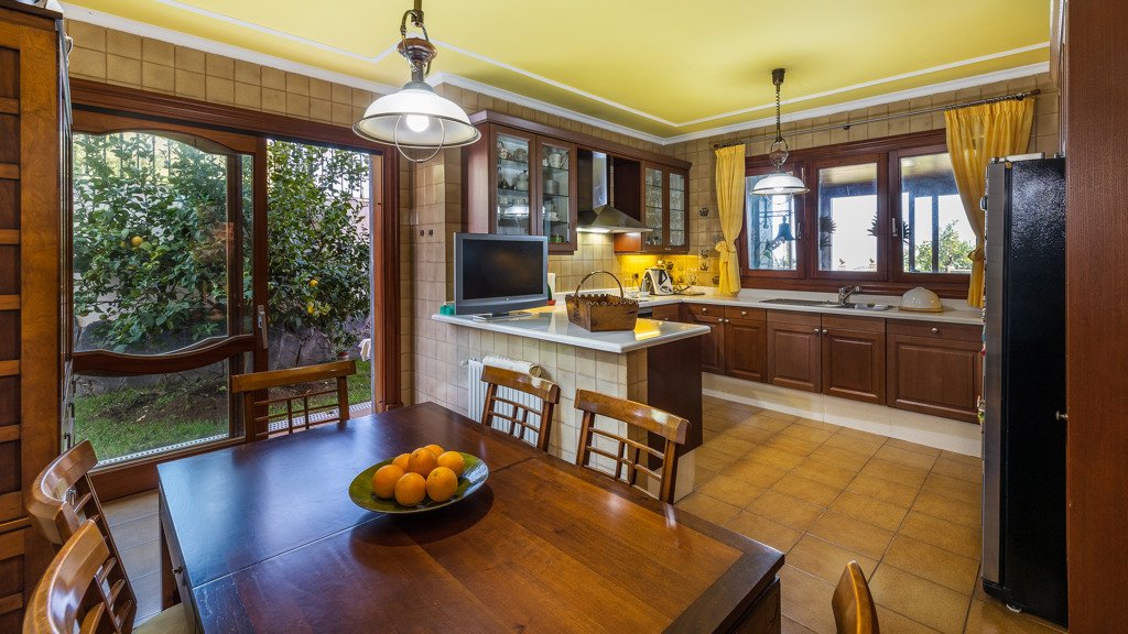 Villa Santa Brigida, Gran Canaria, Spānijā 6 istabas, 550 m2 Nr. 117831