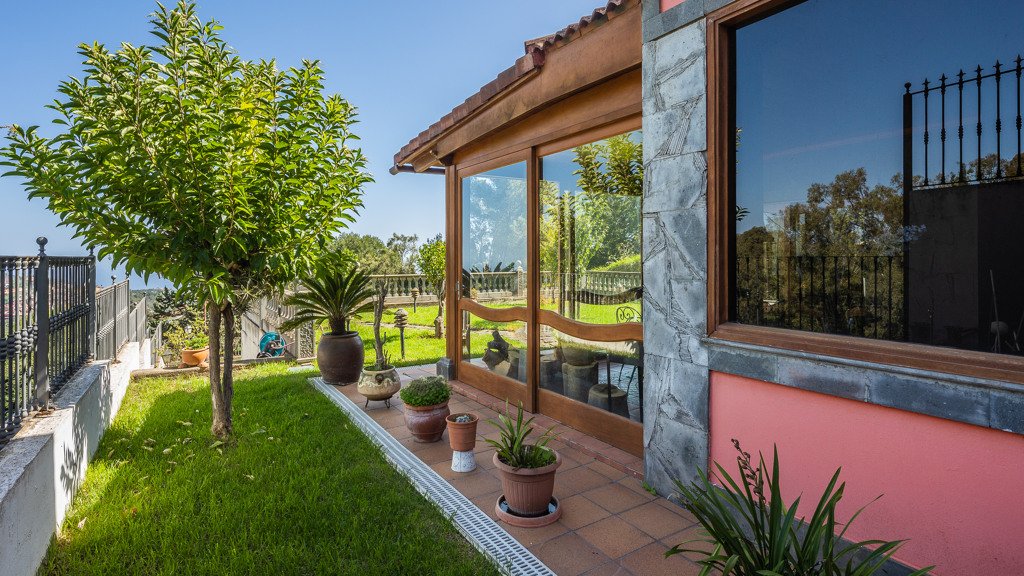 Villa Santa Brigida, Gran Canaria, Spānijā 6 istabas, 550 m2 Nr. 117831