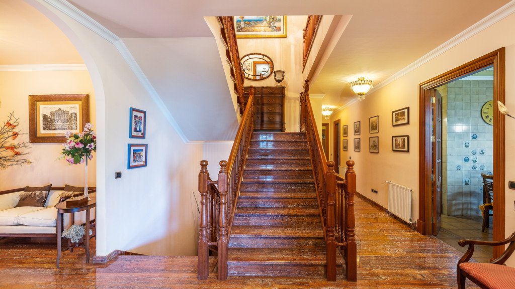 Villa Santa Brigida, Gran Canaria, Spānijā 6 istabas, 550 m2 Nr. 117831