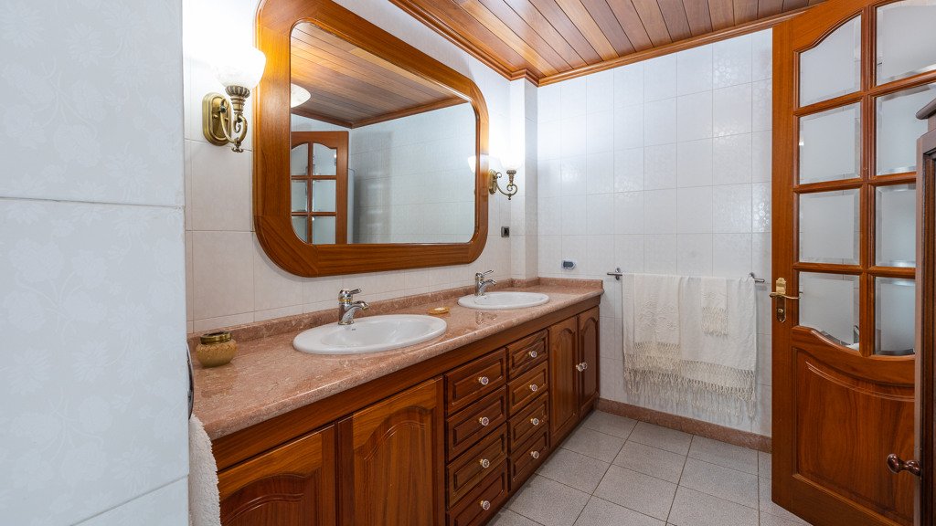 Villa Santa Brigida, Gran Canaria, Spānijā 6 istabas, 550 m2 Nr. 117831