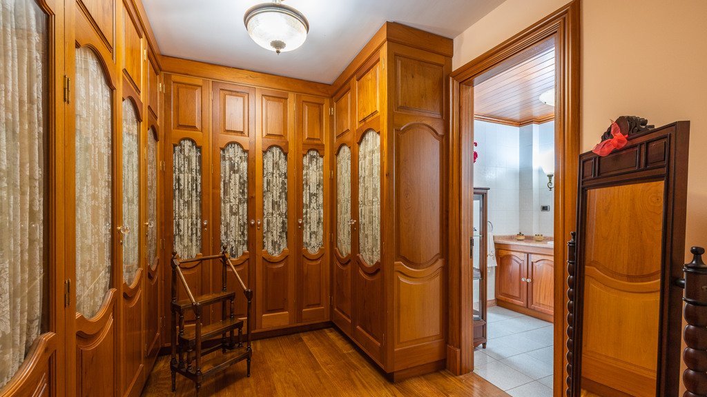 Villa Santa Brigida, Gran Canaria, Spānijā 6 istabas, 550 m2 Nr. 117831