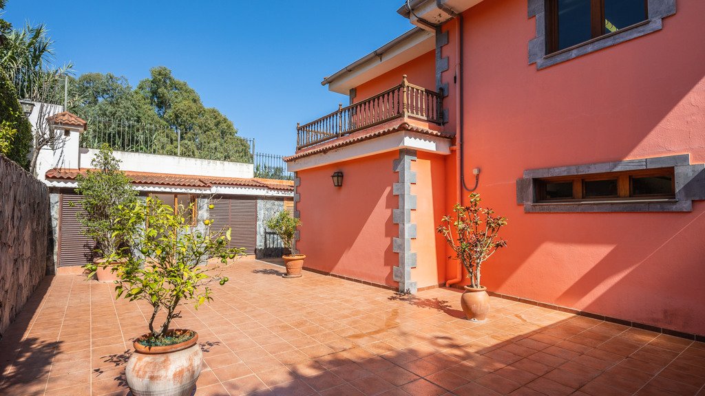 Villa Santa Brigida, Gran Canaria, Spānijā 6 istabas, 550 m2 Nr. 117831