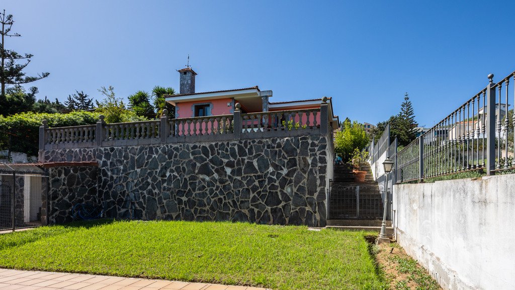 Villa Santa Brigida, Gran Canaria, Spānijā 6 istabas, 550 m2 Nr. 117831