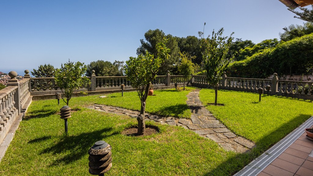 Villa Santa Brigida, Gran Canaria, Spānijā 6 istabas, 550 m2 Nr. 117831