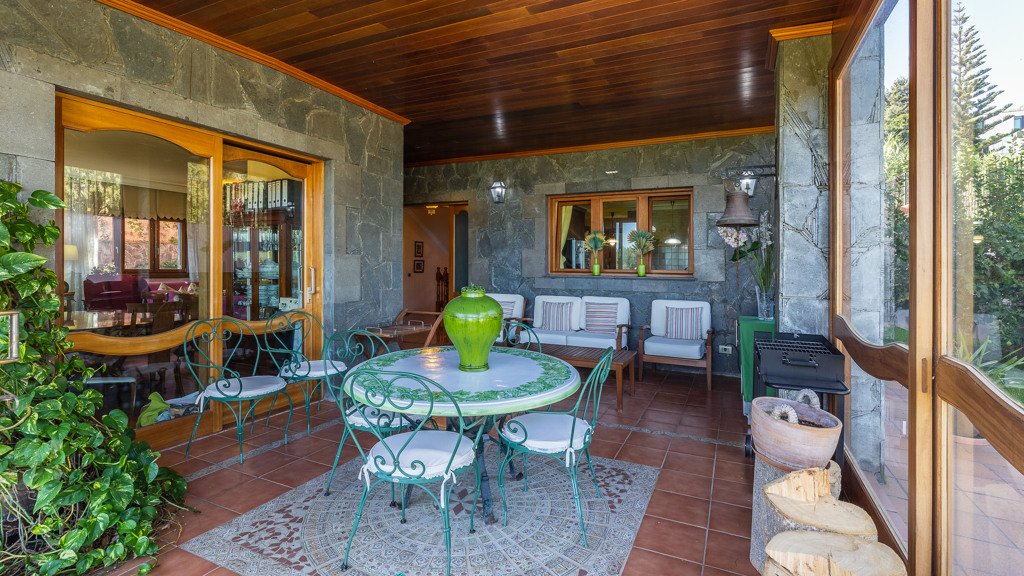 Villa Santa Brigida, Gran Canaria, Spānijā 6 istabas, 550 m2 Nr. 117831