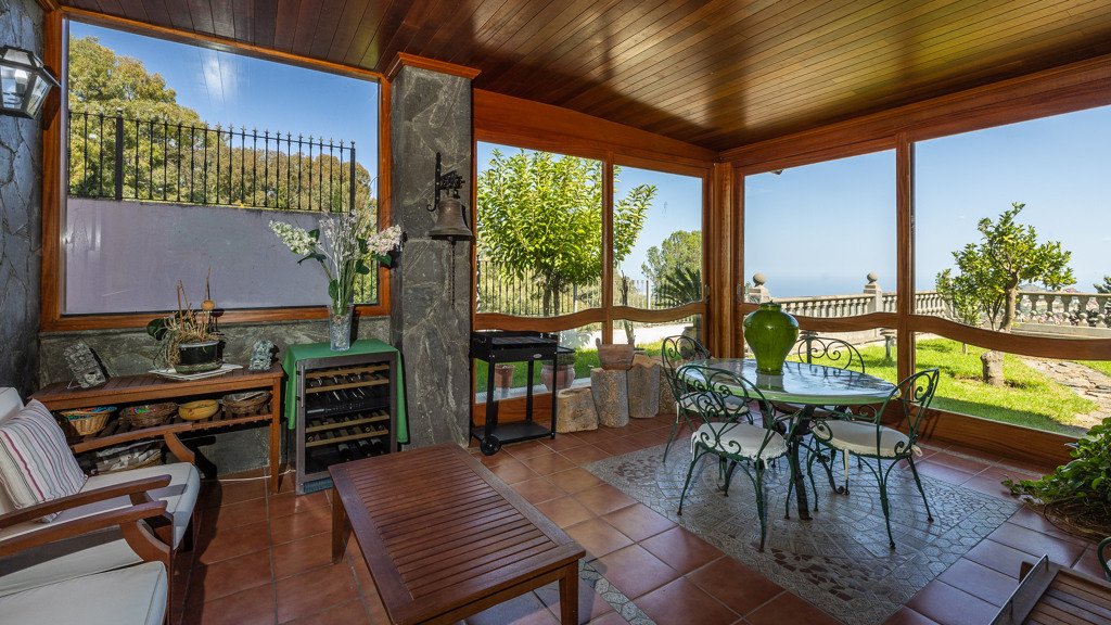 Villa Santa Brigida, Gran Canaria, Spānijā 6 istabas, 550 m2 Nr. 117831