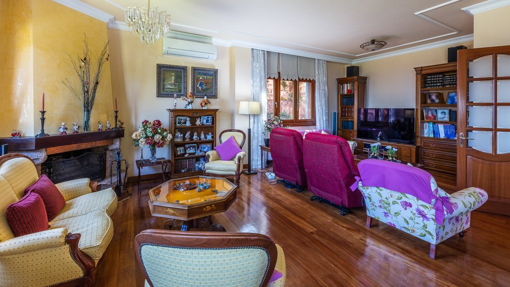 Villa Santa Brigida, Gran Canaria, Spānijā 6 istabas, 550 m2 Nr. 117831