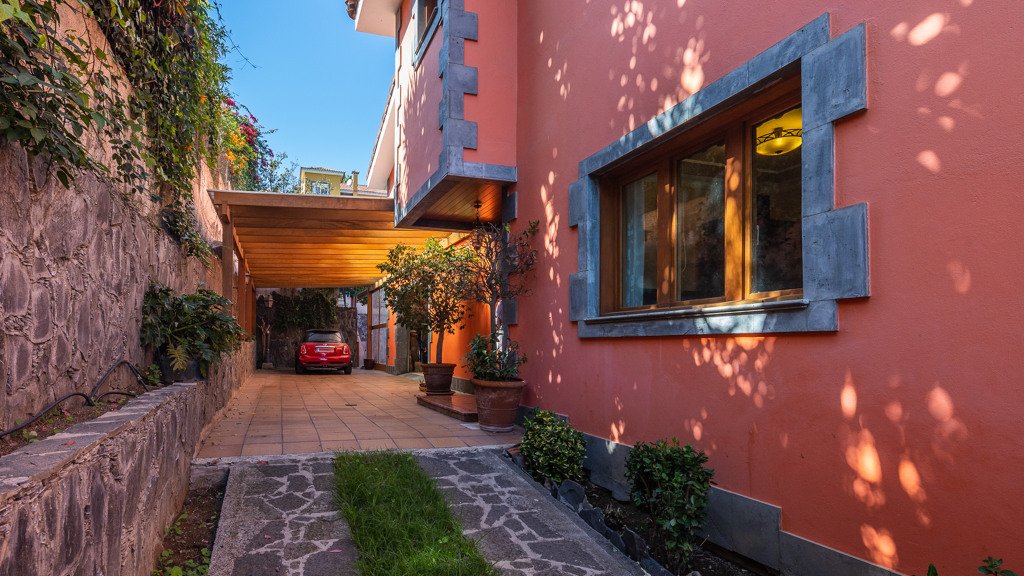 Villa Santa Brigida, Gran Canaria, Spānijā 6 istabas, 550 m2 Nr. 117831