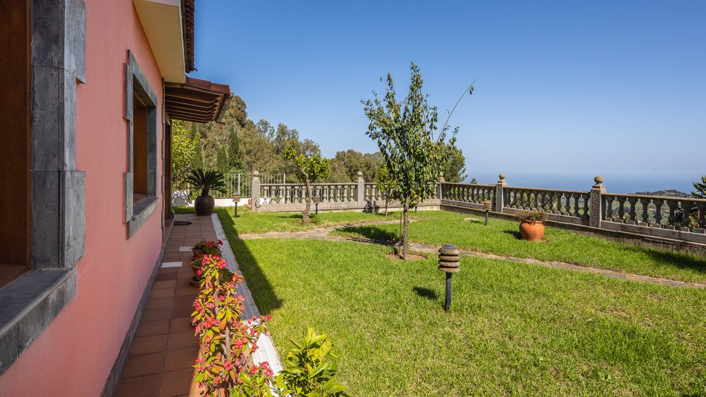 Villa Santa Brigida, Gran Canaria, Spānijā 6 istabas, 550 m2 Nr. 117831